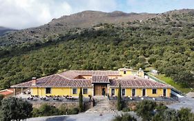 Hípico El Hinojal